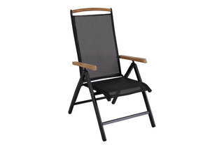 Andy positional chair Product Image